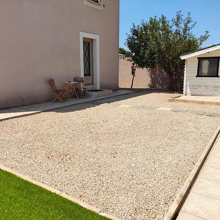 Chambre Privee Fos-sur-Mer Zewnętrze zdjęcie