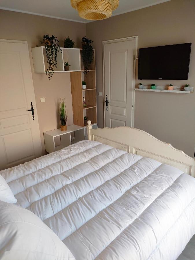 Chambre Privee Fos-sur-Mer Zewnętrze zdjęcie