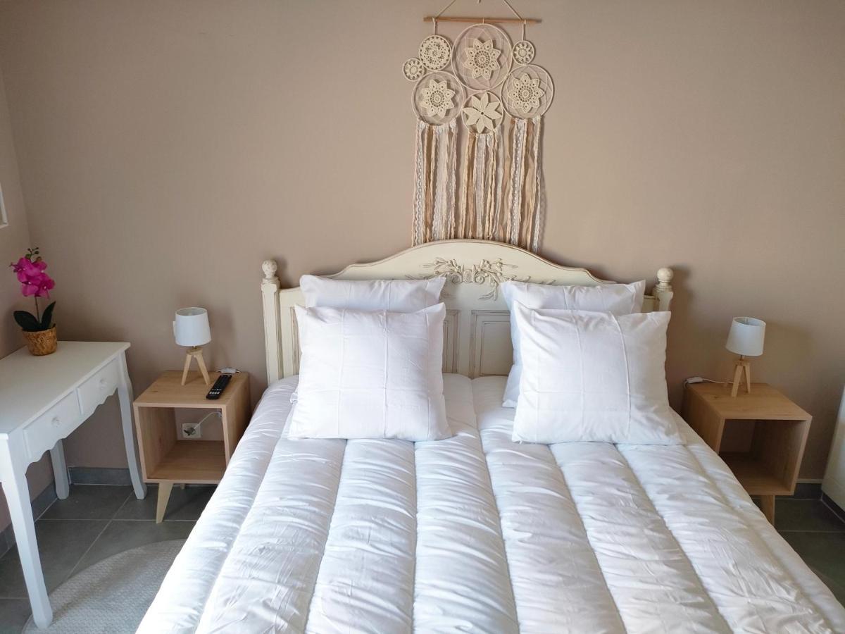 Chambre Privee Fos-sur-Mer Zewnętrze zdjęcie