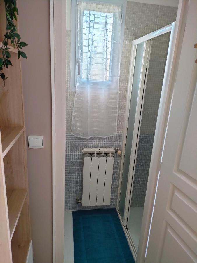 Chambre Privee Fos-sur-Mer Zewnętrze zdjęcie