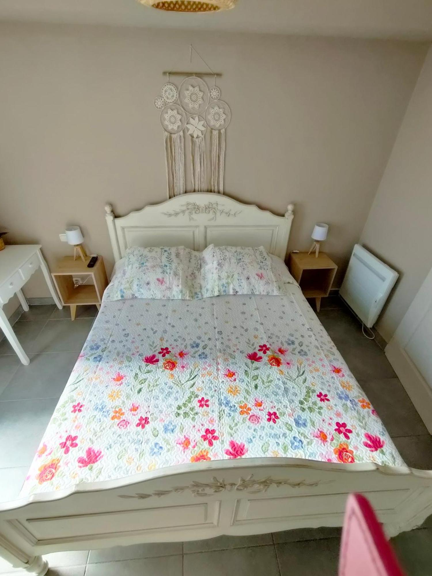 Chambre Privee Fos-sur-Mer Zewnętrze zdjęcie